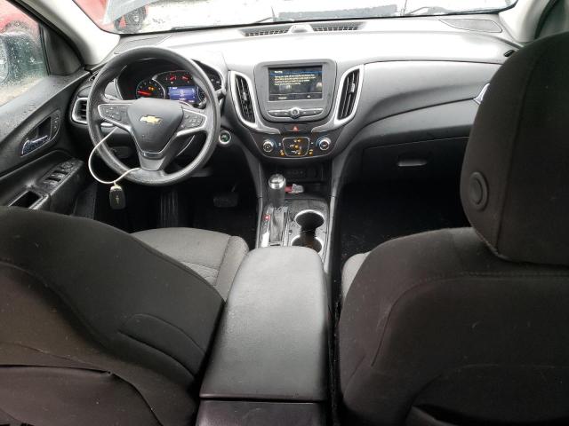 Photo 8 from auction – 2019 CHEVROLET EQUINOX LT with VIN 2GNAXUEV9K6169415
