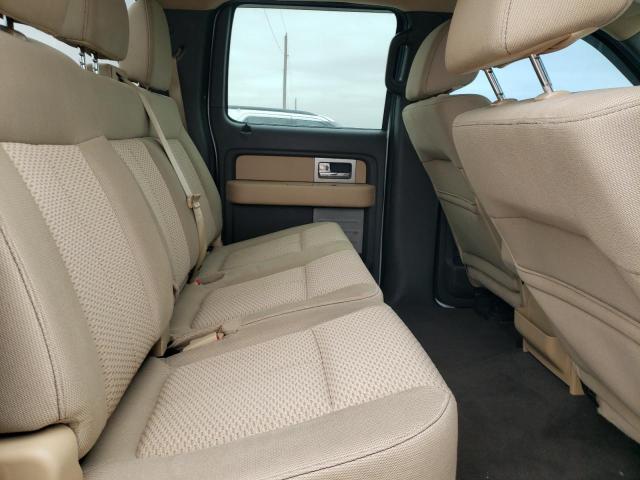Photo 10 from auction – 2011 FORD F150 SUPER with VIN 1FTFW1EF8BFA44291
