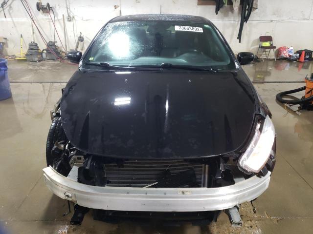 Photo 5 from auction – 2013 DODGE DART LIMIT with VIN 1C3CDFCA6DD158127