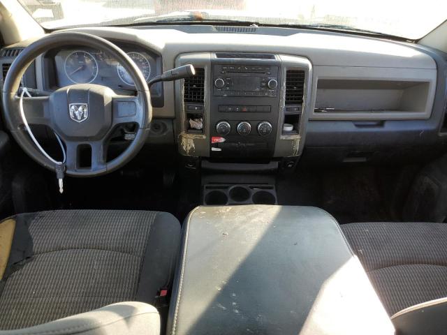 Photo 8 from auction – 2010 DODGE RAM 1500 with VIN 1D7RB1GPXAS244941