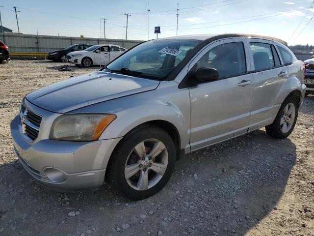 DODGE CALIBER MA 2011 with VIN 1B3CB3HA4BD108009 - Photo from auction
