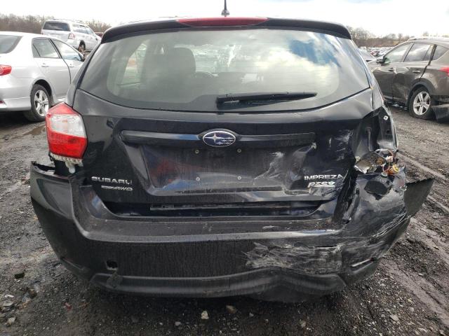 Photo 6 from auction – 2016 SUBARU IMPREZA PR with VIN JF1GPAB68G8263341
