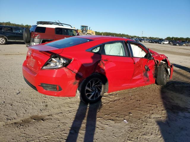 Photo 3 from auction – 2016 HONDA CIVIC EX with VIN 2HGFC2F70GH513709