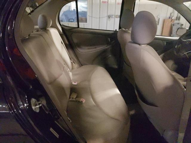 Photo 10 from auction – 2003 TOYOTA ECHO with VIN JTDBT123235035188