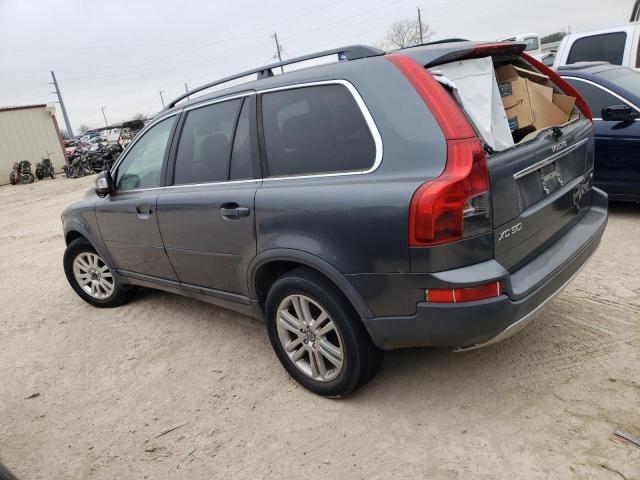 Photo 2 from auction – 2008 VOLVO XC90 3.2 with VIN YV4CY982781442017