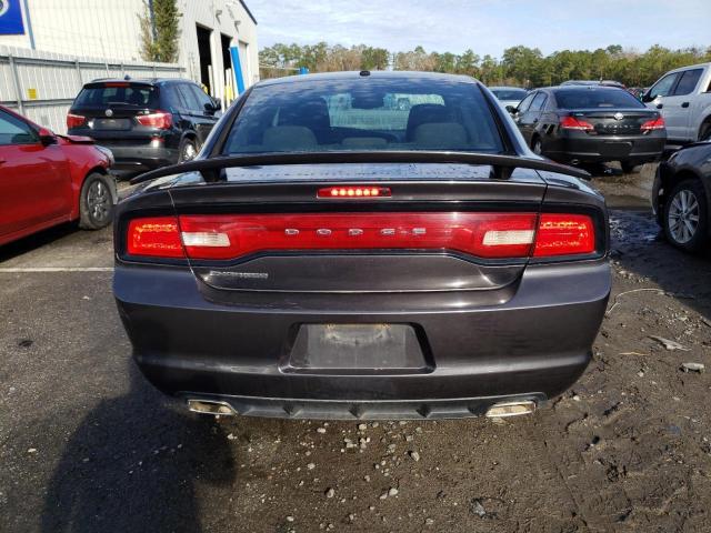 Photo 6 from auction – 2014 DODGE CHARGER SE with VIN 2C3CDXBG5EH188106