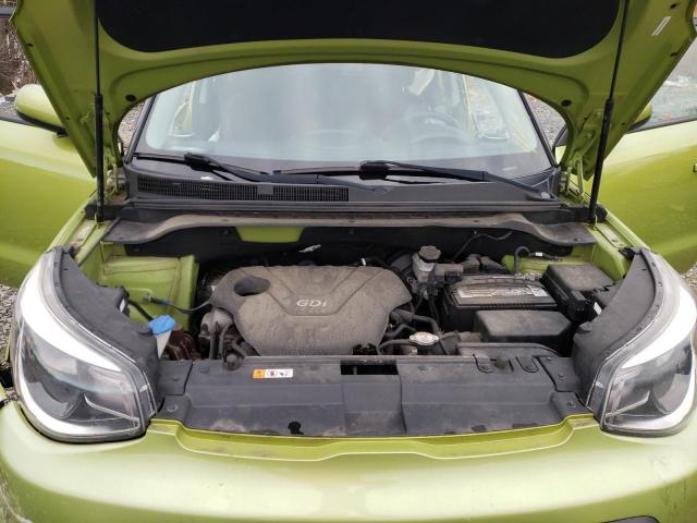 صورة رقم 11 من المزاد - 2015 KIA SOUL مع VIN KNDJN2A22F7764529