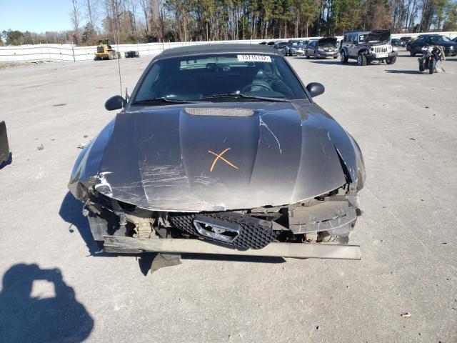 Photo 5 from auction – 2001 FORD MUSTANG with VIN 1FAFP44451F219079