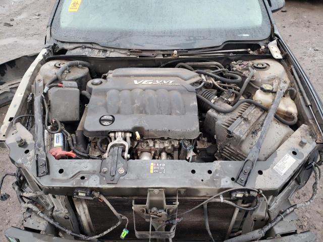 Photo 11 from auction – 2014 CHEVROLET IMPALA LIM with VIN 2G1WB5E37E1180053