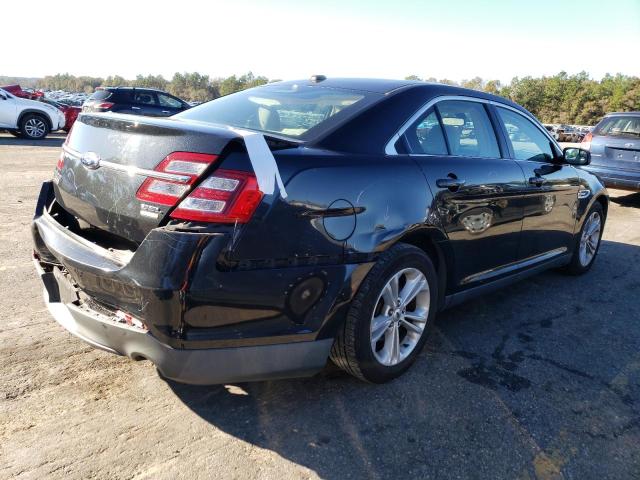 Photo 3 from auction – 2013 FORD TAURUS SEL with VIN 1FAHP2E93DG146249