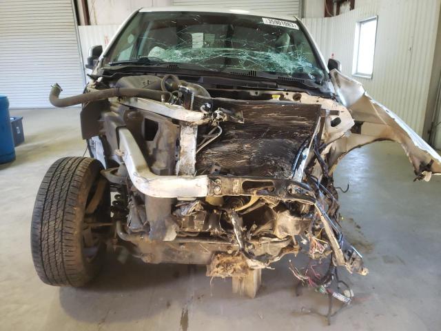 Photo 5 from auction – 2015 RAM 1500 SLT with VIN 1C6RR7LTXFS665729