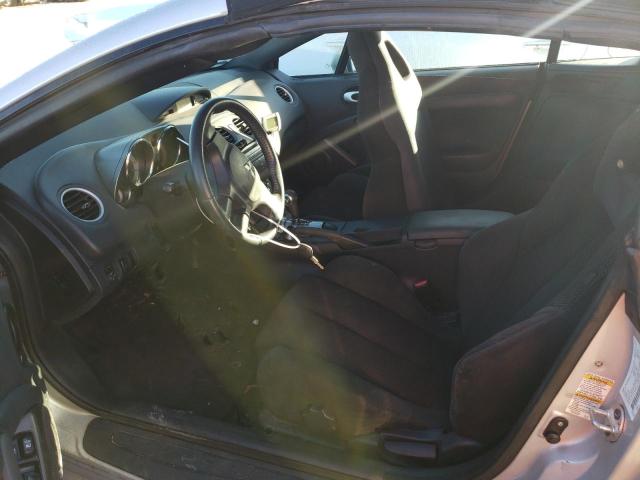 Photo 7 from auction – 2008 MITSUBISHI ECLIPSE SP with VIN 4A3AL25F28E038118