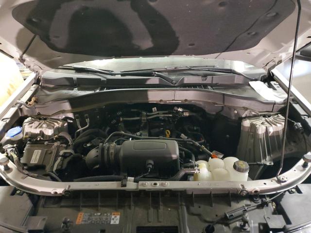 Photo 12 from auction – 2021 FORD EXPLORER X with VIN 1FMSK7DH7MGC16285