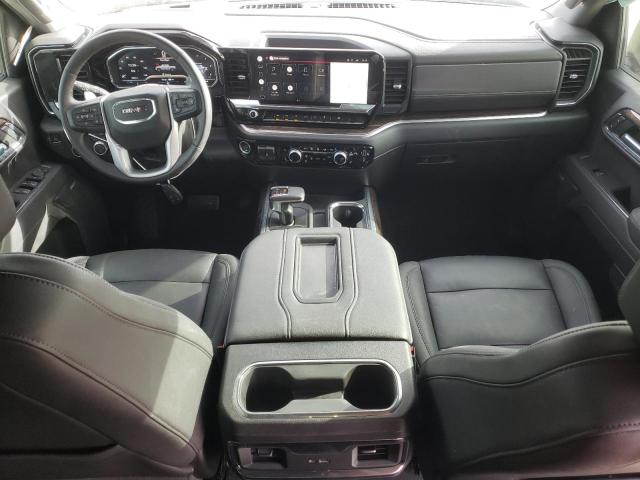 Photo 8 from auction – 2022 GMC SIERRA K15 with VIN 3GTUUCED7NG640597