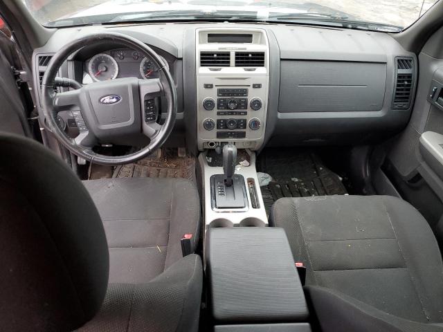 Photo 8 from auction – 2009 FORD ESCAPE XLT with VIN 1FMCU03G39KA66520