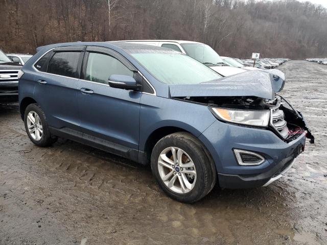 Photo 4 from auction – 2018 FORD EDGE TITAN with VIN 2FMPK3K99JBC28192