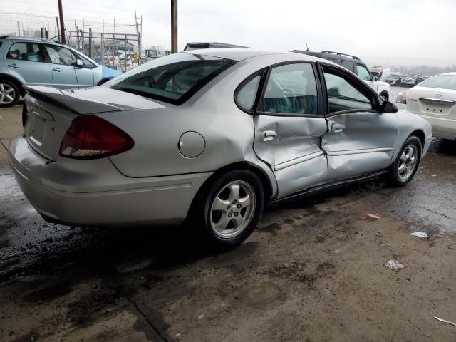Photo 3 from auction – 2005 FORD TAURUS SE with VIN 1FAHP53265A147844