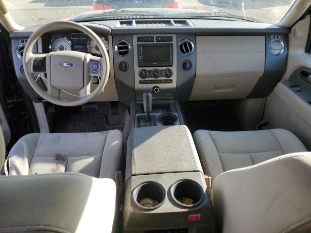 Photo 8 from auction – 2011 FORD EXPEDITION with VIN 1FMJU1J51BEF32285