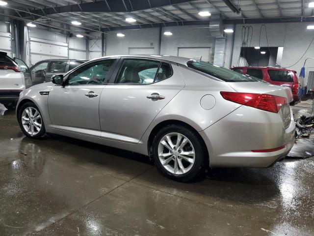 Photo 2 from auction – 2013 KIA OPTIMA LX with VIN 5XXGM4A76DG213853