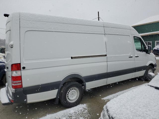 Photo 3 from auction – 2018 FREIGHTLINER SPRINTER 2 with VIN WDYPE8CD7JP630141