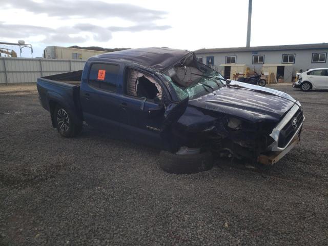 Photo 4 from auction – 2012 TOYOTA TACOMA DOU with VIN 3TMJU4GN2CM133751