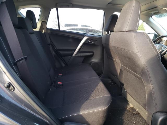 Photo 11 from auction – 2018 TOYOTA RAV4 ADVEN with VIN JTMRFREV0JD230808