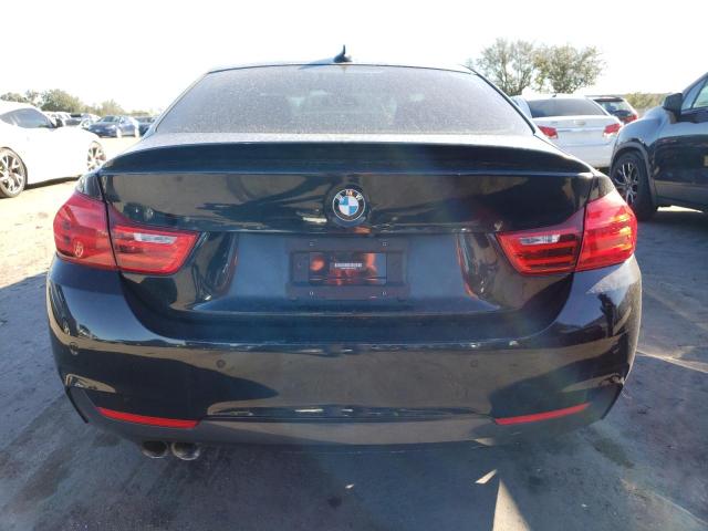 Photo 6 from auction – 2017 BMW 430I with VIN WBA4R7C56HK876673
