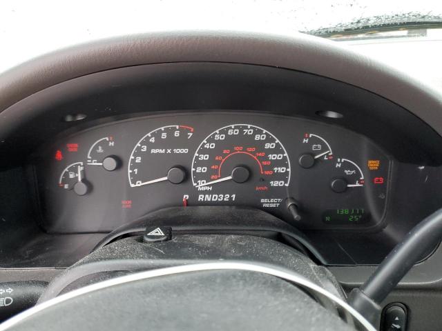 Photo 9 from auction – 2002 FORD EXPLORER X with VIN 1FMDU73W72ZB76844