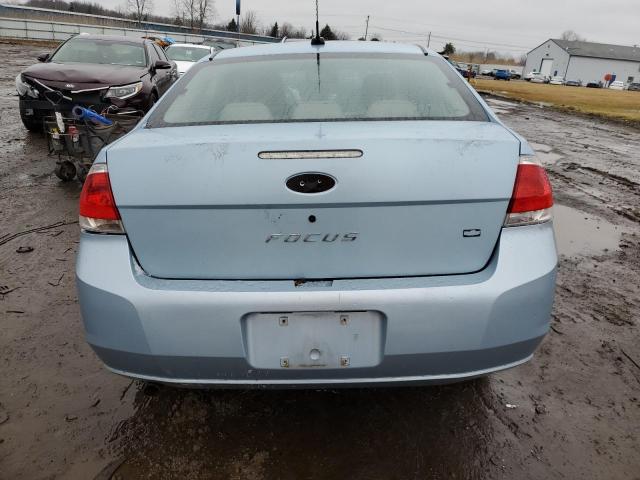 Photo 6 from auction – 2009 FORD FOCUS SE with VIN 1FAHP35N99W177943