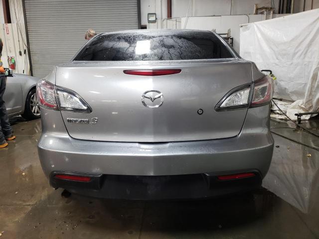 صورة رقم 6 من المزاد - 2011 MAZDA 3 I مع VIN JM1BL1UF4B1451076