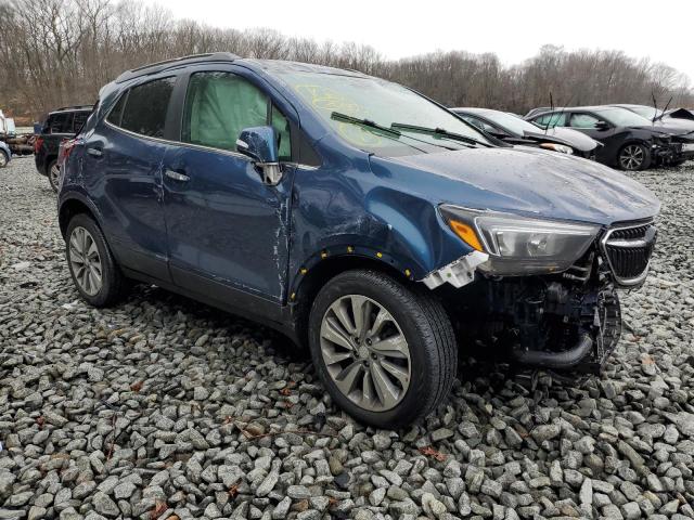Photo 4 from auction – 2019 BUICK ENCORE PRE with VIN KL4CJASB7KB772205