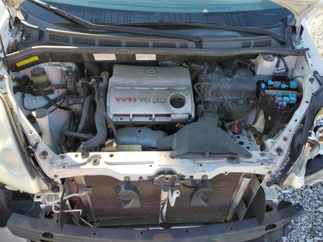 Photo 12 from auction – 2005 TOYOTA SIENNA XLE with VIN 5TDZA22C75S353735