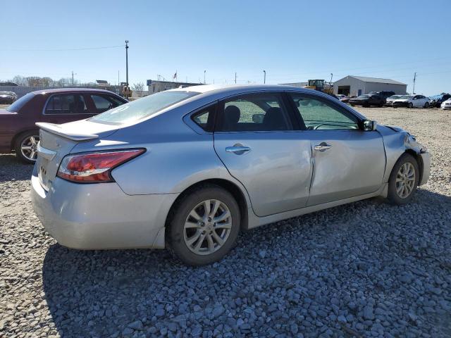 Photo 3 from auction – 2014 NISSAN ALTIMA 2.5 with VIN 1N4AL3AP0EC287893
