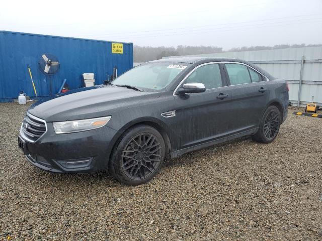 FORD TAURUS LIM 2013 z numerem VIN 1FAHP2F8XDG230039 - Zdjęcie z aukcji