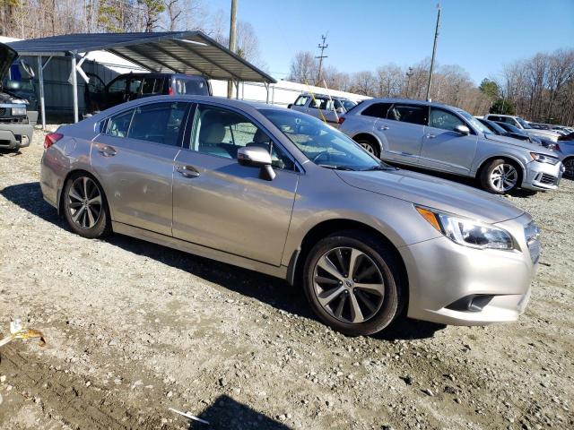 Photo 4 from auction – 2016 SUBARU LEGACY 2.5 with VIN 4S3BNAN64G3014182