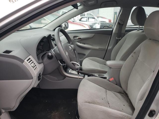 Photo 7 from auction – 2010 TOYOTA COROLLA BA with VIN 1NXBU4EEXAZ230370