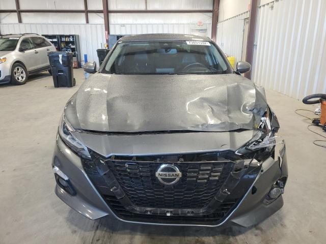 Photo 5 from auction – 2020 NISSAN ALTIMA SL with VIN 1N4BL4EV6LC161019