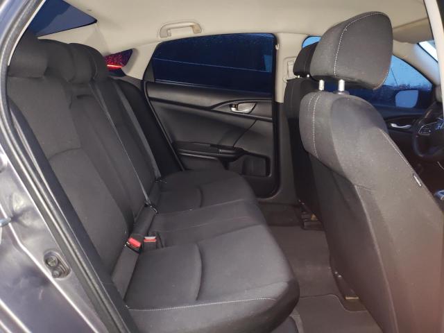 Photo 10 from auction – 2018 HONDA CIVIC LX with VIN 2HGFC2F53JH001528