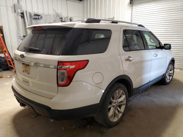 Photo 3 from auction – 2011 FORD EXPLORER L with VIN 1FMHK7F85BGA37358