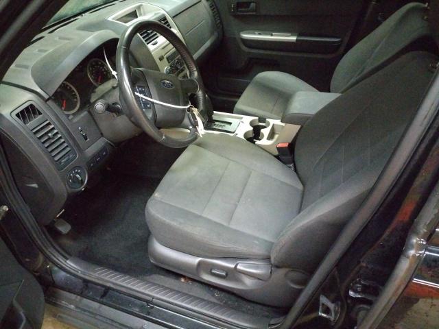 Photo 7 from auction – 2010 FORD ESCAPE XLT with VIN 1FMCU9D71AKC63256