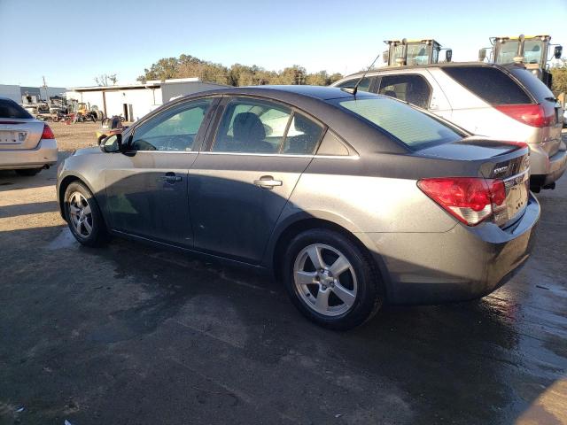 Photo 2 from auction – 2013 CHEVROLET CRUZE LT with VIN 1G1PC5SB7D7216807
