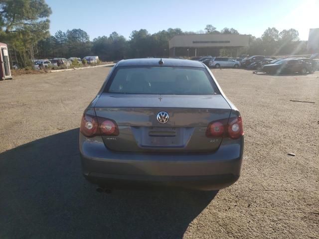 Photo 6 from auction – 2009 VOLKSWAGEN JETTA WOLF with VIN 3VWRJ71K69M013453