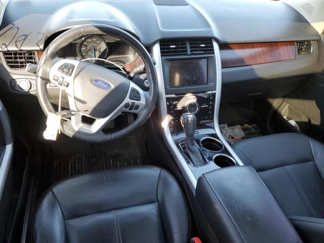 Photo 8 from auction – 2012 FORD EDGE with VIN 2FMDK3KCXCBA57096
