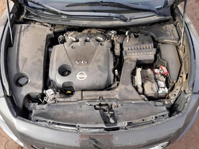 Photo 11 from auction – 2013 NISSAN MAXIMA S with VIN 1N4AA5APXDC840002