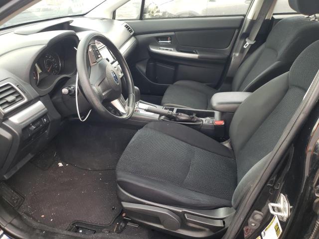 Photo 7 from auction – 2016 SUBARU IMPREZA PR with VIN JF1GPAB68G8263341