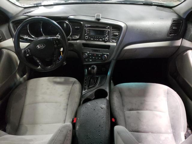 Photo 8 from auction – 2013 KIA OPTIMA LX with VIN 5XXGM4A73DG114245