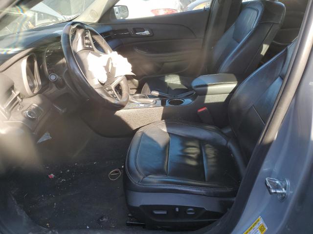 Photo 7 from auction – 2016 CHEVROLET MALIBU LIM with VIN 1G11E5SA7GF104591