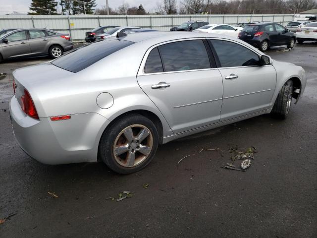 Photo 3 from auction – 2012 CHEVROLET MALIBU 2LT with VIN 1G1ZD5E07CF352813