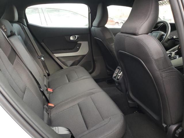 Photo 10 from auction – 2022 POLESTAR 2 with VIN LPSED3KA0NL078696