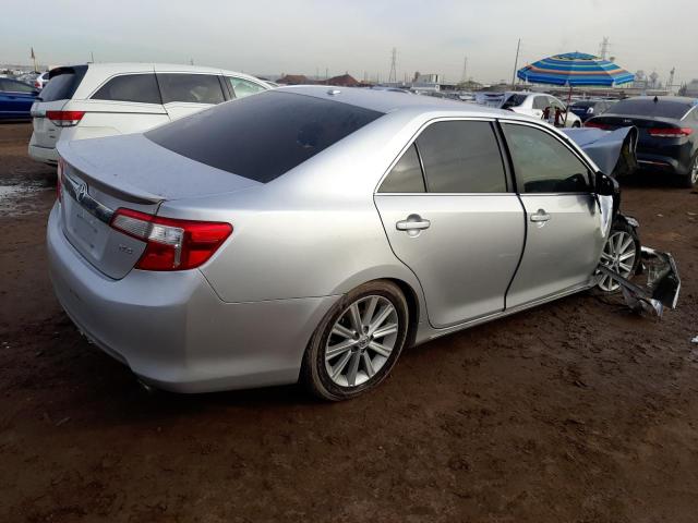 Photo 3 from auction – 2014 TOYOTA CAMRY L with VIN 4T4BF1FK2ER342573